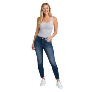 Banana Republic Women 26P Petite Premium Denim Jeans